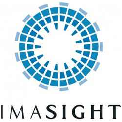 Imasight Logo Imasight Logo