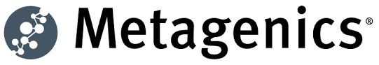 Metagenics Logo